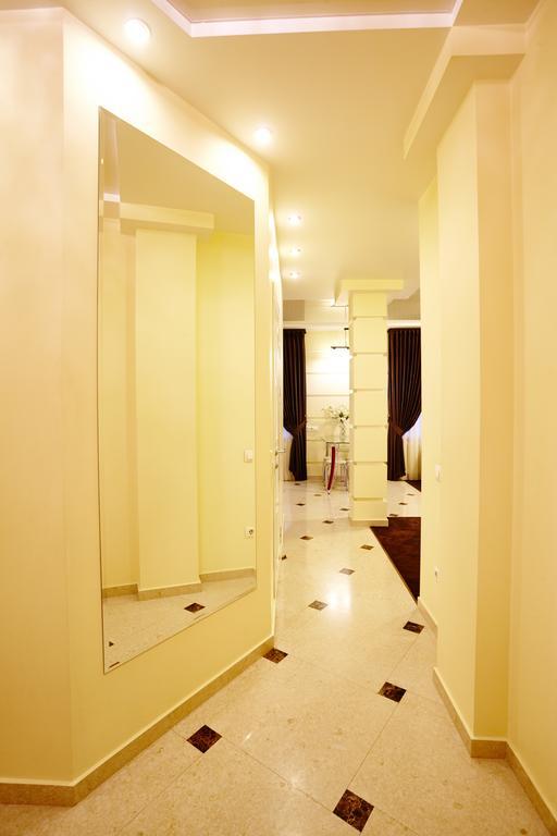 Ultra Central Park Apartments Chisinau Room photo